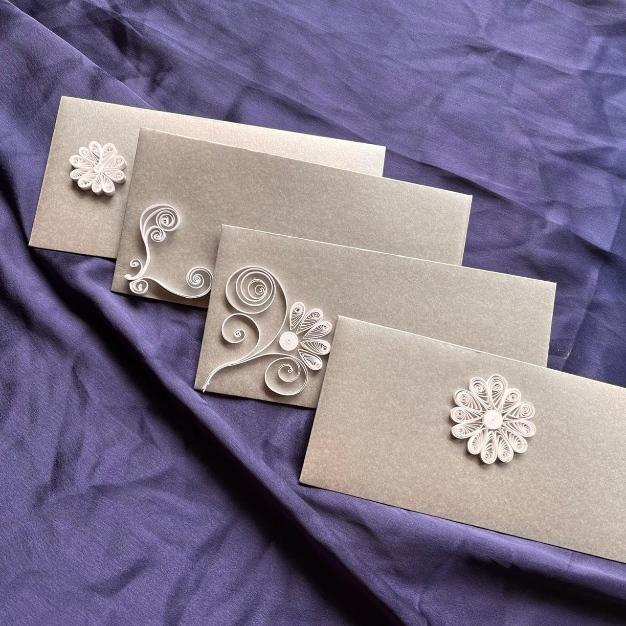 Quilling Envelope - Image 12